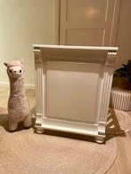 Mooie authentieke Kibofa ledikant - massief hout, Kinderen en Baby's, Ophalen, Gebruikt, Ledikant