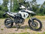 BMW F800GS ABS, Motoren, Motoren | BMW, Particulier, Toermotor
