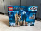 Lego Harry Potter 75969 Astronomy tower / Astronomietoren, Ophalen of Verzenden, Nieuw, Complete set, Lego