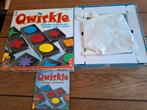 Qwirkle spel kwirkel, Ophalen of Verzenden, Gebruikt