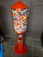 Capsule automaat, Verzamelen, Automaten | Overige, Ophalen of Verzenden, Zo goed als nieuw