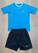 Sportkleding Eijkhagen Charlemagne College - maat S, Kleding | Heren, Sportkleding, Ophalen, Blauw, Masita, Gedragen