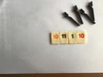 Rummikub Goliath nr 290 losse steen/joker/pootje zgan, Ophalen of Verzenden, Zo goed als nieuw