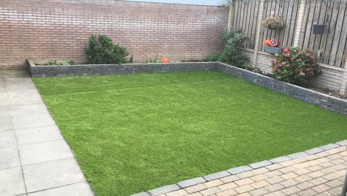 Kunstgras voor elke tuin, direct Leverbaar: 20 Soorten!, Tuin en Terras, Gras en Kunstgras, Nieuw, Kunstgras, 20 m² of meer, Ophalen