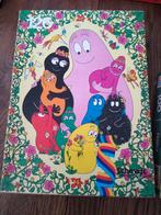 Barbapapa Loeki, ,MB, en kingpuzzel, Ophalen of Verzenden, Meer dan 50 stukjes, Zo goed als nieuw, 6 maanden tot 2 jaar