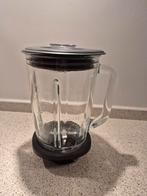 Glazen kan van Philips Pro Blend 6, Ophalen, Gebruikt, Blender