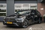 Mercedes-Benz E-Klasse 300 300 e AMG Line | Panorama | Night, Auto's, Automaat, Achterwielaandrijving, Gebruikt, 4 cilinders