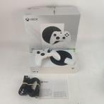 Xbox series S 512gb + Controller || nu voor maar € 199.99, Ophalen of Verzenden, Zo goed als nieuw, X, X