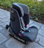 Britax Romer Advansafix IV R Autostoeltje Storm Grey, Ophalen, Romer, Autogordel, 15 t/m 36 kg