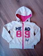 Nieuw! Schattig vestje van Retour! Maat 68, Kinderen en Baby's, Babykleding | Maat 68, Nieuw, Ophalen of Verzenden, Retour, Truitje of Vestje