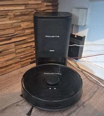 Rowenta x-plorer serie 75 S+ robotstofzuiger beschikbaar voor biedingen