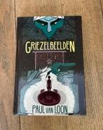 Paul Van Loon - Griezelbeelden, Ophalen, Zo goed als nieuw, Paul Van Loon