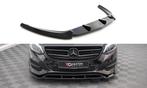 Voorlip sideskirt spoiler diffuser - Mercedes B-Klasse 14-18, Ophalen of Verzenden