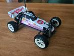 Mooie Tamtech Frog van Tamiya, Ophalen of Verzenden, Zo goed als nieuw, Auto offroad