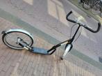 Nieuwe step van Bike2Go, Fietsen en Brommers, Steps, Ophalen, Nieuw, Gewone step, Bike 2 GO