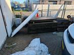 Stelconplaten 6 stuks, Overige typen, 5 tot 10 m², Beton, Niet bekend