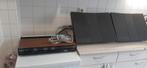 Bang&Olufsen Beomaster 4000 Inclusief redline speakers, Ophalen, Gebruikt, Losse componenten, Speakers