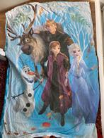 Dekbed frozen Anna en Elsa, Ophalen of Verzenden