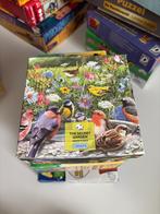 Puzzel Secret Garden Gibsons, Ophalen of Verzenden