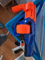 Nerf Surgefire - 15 Darts Trommel, Ophalen of Verzenden, Gebruikt, Jongen of Meisje