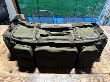 LONG SESSION CARRYALL XL in nieuwstaat 
