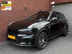 Lynk & Co 1.5TD 261pk Phev 2023 Zwarte hemel black edition, Auto's, Lynk & Co, 1800 kg, 179 pk, Leder en Stof, Zwart