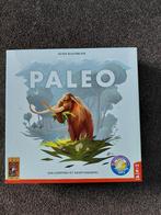 Paleo, Hobby en Vrije tijd, Gezelschapsspellen | Bordspellen, Een of twee spelers, Verzenden, Zo goed als nieuw, 999  Games