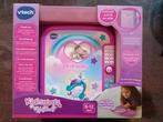 V tech / vtech kidisecrets notebook - dagboek ,incl doos, Kinderen en Baby's, Gebruikt, Ophalen of Verzenden