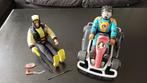 Actionman  poppen ,figuren, Ophalen of Verzenden, Gebruikt