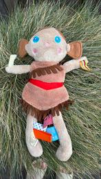 Snooze baby popje / aapje, Verzenden