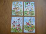 nr. 1102 - set plaatjes, Ophalen of Verzenden, Nieuw, Natuur, Knipvel