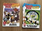 Donald Duck Extra - Leuk en Leerzaam, Nieuw, Meerdere comics, Donald Duck, Ophalen of Verzenden