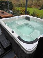Silverspas Jacuzzie / Massagebad 6XL (sterkste versie), Ophalen, Zo goed als nieuw, Filter, Vast