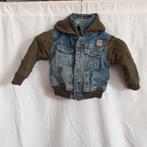 Stoere jongens jas. Mt 80. Merk BFC, Kinderen en Baby's, Babykleding | Maat 80, ., Ophalen of Verzenden, Zo goed als nieuw, .