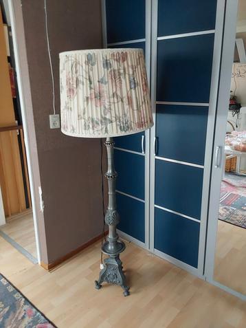 Leuke lamp