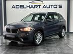 BMW X1 SDrive18i Automaat / Navigatie full map / Cruise cont, 136 pk, Gebruikt, Euro 6, Traction-control