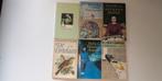 7 boeken waaronder 6 oudere boekenweekgeschenken, Ophalen of Verzenden, Zo goed als nieuw