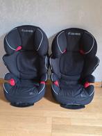 Maxi-Cosi Rodi airprotect.Met badstofhoezen&onderleggers, Ophalen, 15 t/m 36 kg, Gebruikt, Autogordel