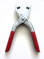 Ringentang - ringen tang - ring, Ophalen of Verzenden, Materiaal