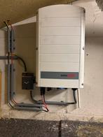 SolarEdge SE27k, Ophalen, Zo goed als nieuw, Overige typen