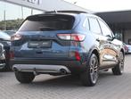Ford Kuga 2.5 PHEV Titanium I Panoramadak I Trekhaak I Head-, Automaat, Gebruikt, 4 cilinders, Blauw