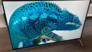 LG NanoCell 49inch Super UHD beschikbaar voor biedingen
