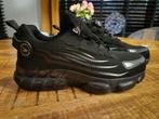 Orthopedische veiligheidsschoenen, Kleding | Heren, Schoenen, Ophalen of Verzenden, Zo goed als nieuw, Zwart, Werkschoenen