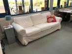 IKEA 3-zits bankstel, Huis en Inrichting, Ophalen, Driepersoons, 75 tot 100 cm, Zo goed als nieuw