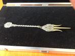 Zilver, Antiek en Kunst, Ophalen of Verzenden, Zilver
