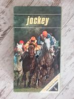 Vintage bordspel Jockey van Ravensburger (1977), Vijf spelers of meer, Ophalen, Gebruikt, Ravensburger
