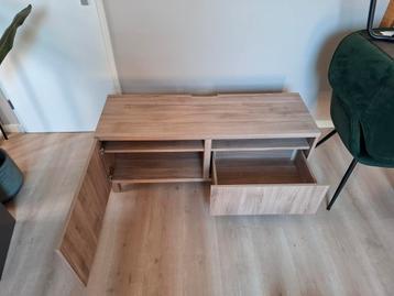 Ikea Besta tv-meubel 120cm - Zo goed als nieuw - afbeelding 3