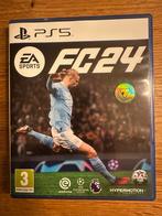 FC 24 PS5, Ophalen of Verzenden, Zo goed als nieuw