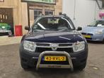 Dacia Duster 1.6 Ambiance 2wd/AIRCO/N.A.P/, Auto's, Voorwielaandrijving, Euro 5, Stof, Gebruikt