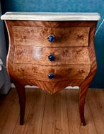 Nachtkasjes Louis XV, Antiek en Kunst, Ophalen of Verzenden